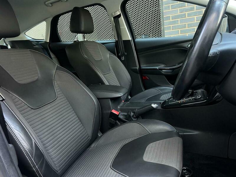 Used Ford Focus 2015 for sale - 77089516: Photo 7