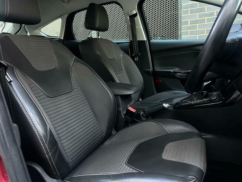 Used Ford Focus 2015 for sale - 77089516: Photo 9