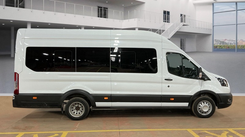 Used Ford Transit 2024 for sale - 77465402: Photo 5