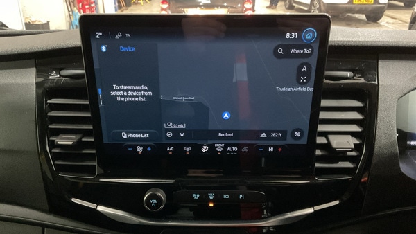 Used Ford Transit 2024 for sale - 77465423: Photo 2