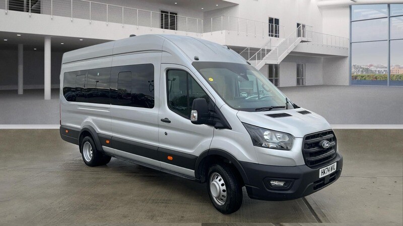 Used Ford Transit 2024 for sale - 77465423: Photo 5
