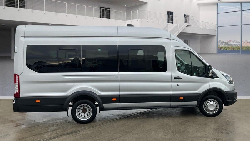 Used Ford Transit 2024 for sale - 77465423: Photo 6