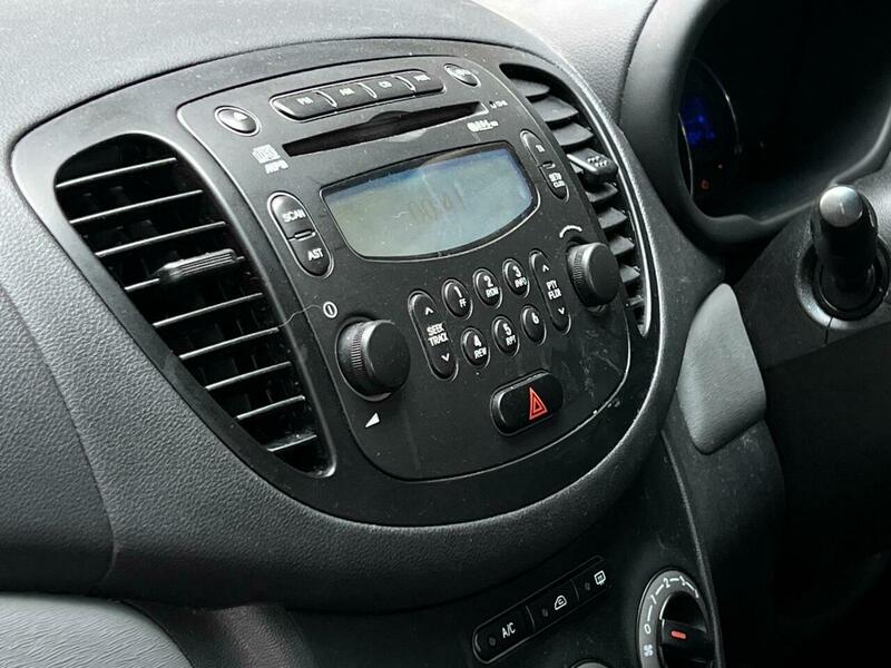 Used Hyundai i10 2013 for sale - 77089526: Photo 15