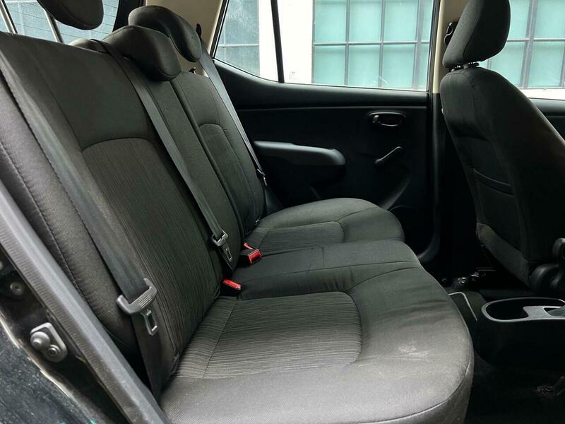 Used Hyundai i10 2013 for sale - 77089526: Photo 18