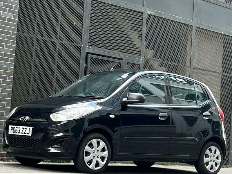 Used Hyundai i10 2013 for sale - 77089526: Photo 9