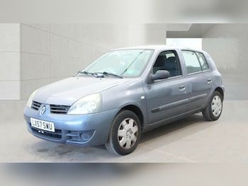 Used Renault Clio 2007 for sale - 79438609: Photo