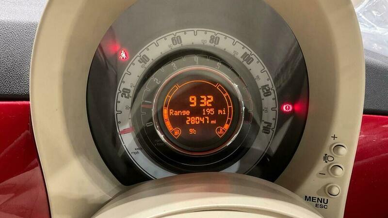 Used Fiat 500 2009 for sale - 77089560: Photo 10