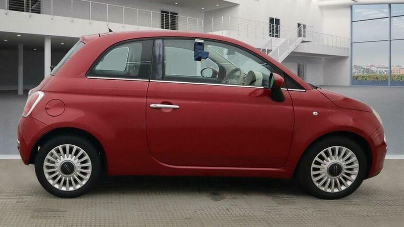 Used Fiat 500 2009 for sale - 77089560: Photo 5