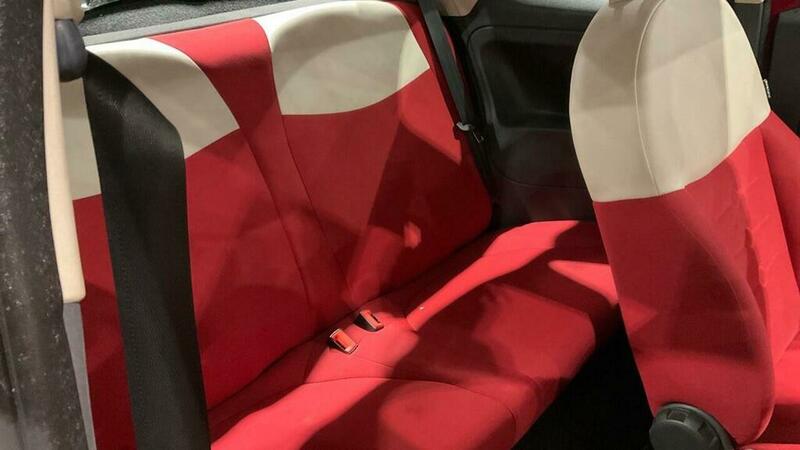 Used Fiat 500 2009 for sale - 77089560: Photo 8