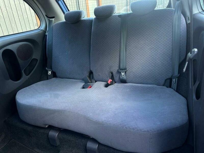 Used Nissan Micra 2003 for sale - 77089554: Photo 11