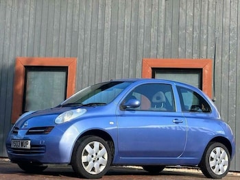 2003 - 1.2 16v SE 3dr