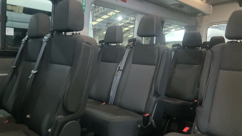 Used Ford Transit 2023 for sale - 77465408: Photo 3