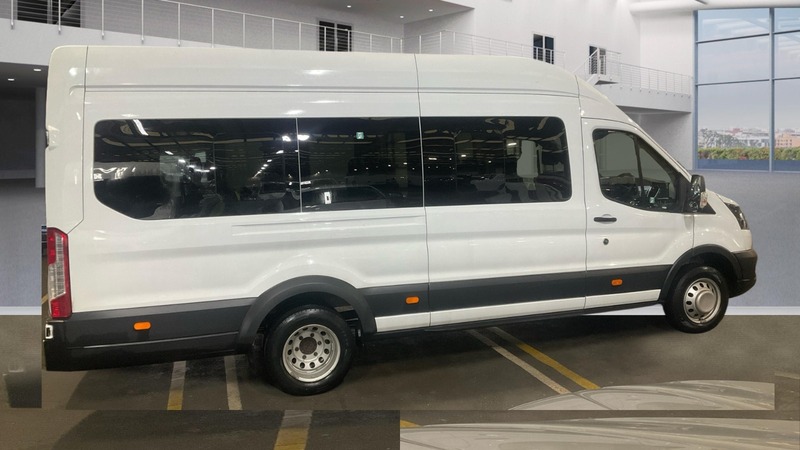 Used Ford Transit 2023 for sale - 77465408: Photo 6