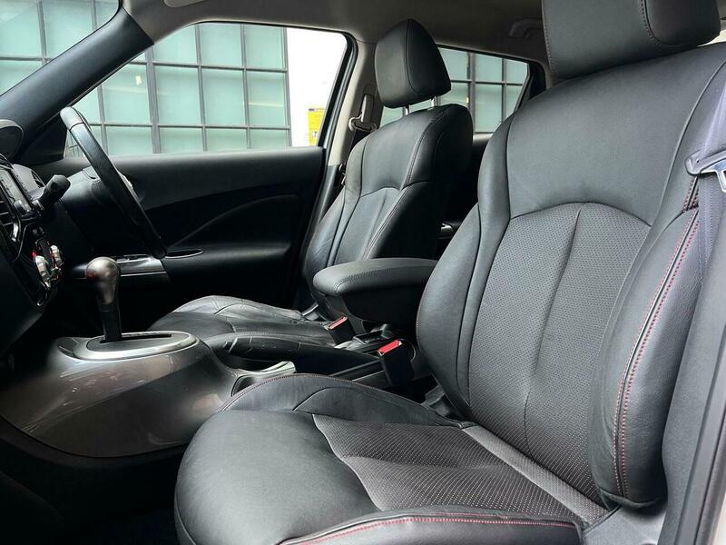 Used Nissan Juke 2013 for sale - 77089537: Photo 13