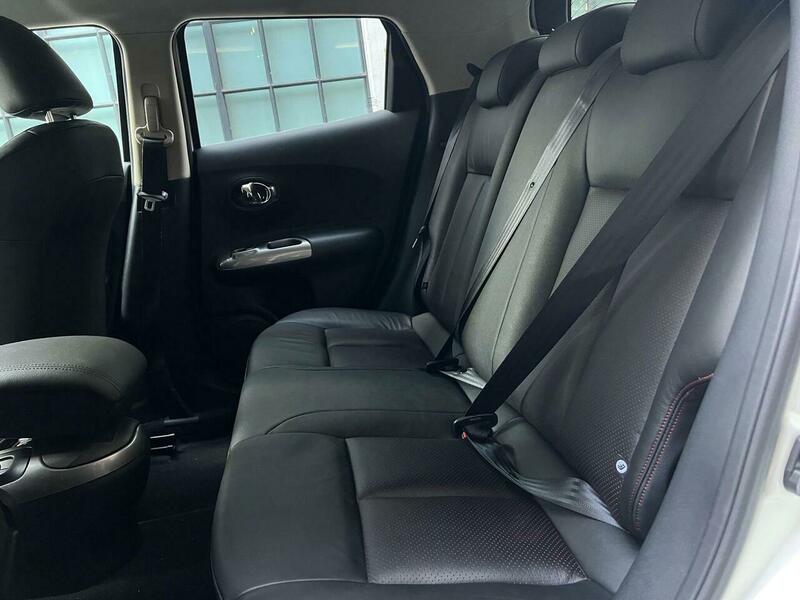 Used Nissan Juke 2013 for sale - 77089537: Photo 14