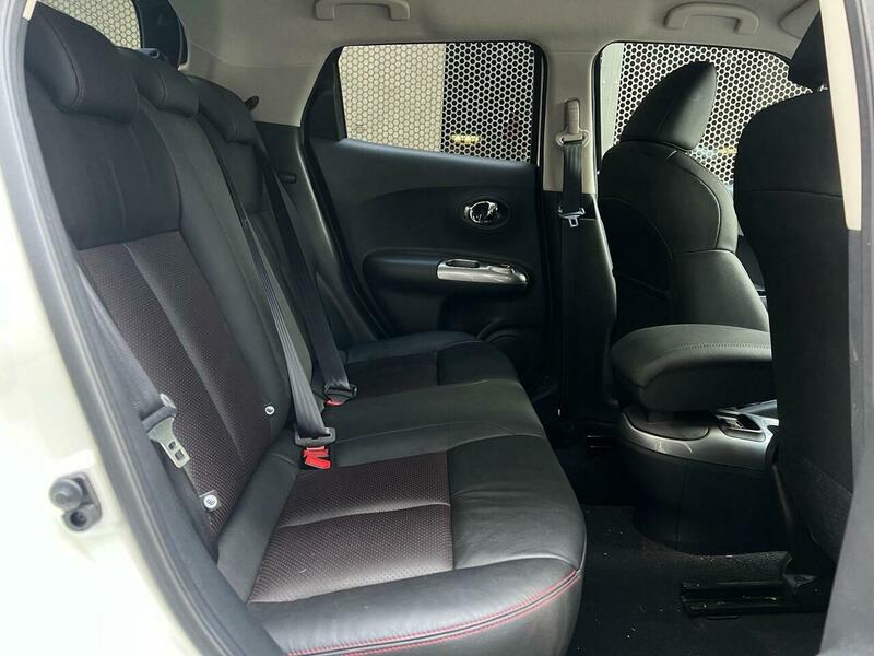 Used Nissan Juke 2013 for sale - 77089537: Photo 15