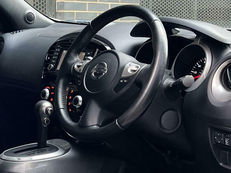 Used Nissan Juke 2013 for sale - 77089537: Photo 20