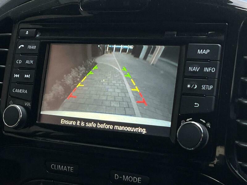 Used Nissan Juke 2013 for sale - 77089537: Photo 21