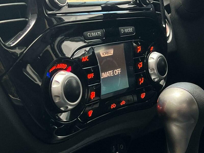 Used Nissan Juke 2013 for sale - 77089537: Photo 22