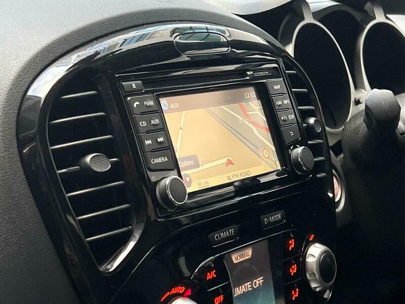 Used Nissan Juke 2013 for sale - 77089537: Photo 23