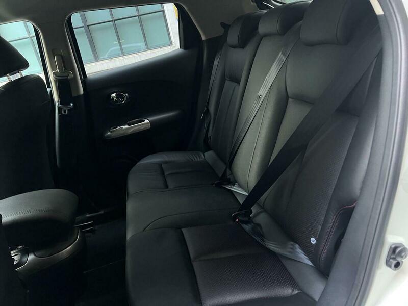 Used Nissan Juke 2013 for sale - 77089537: Photo 28