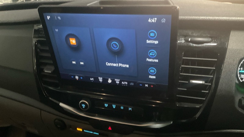 Used Ford Transit 2023 for sale - 77465422: Photo 2