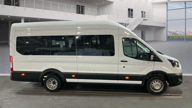 Used Ford Transit 2023 for sale - 77465422: Photo 5