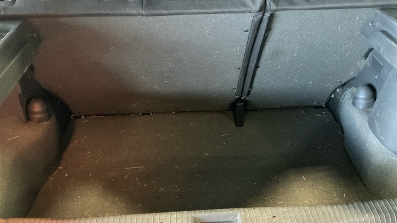 Used Vauxhall Corsa 2005 for sale - 77643426: Photo 10