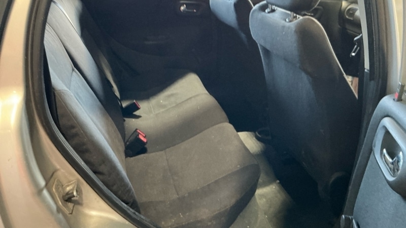 Used Vauxhall Corsa 2005 for sale - 77643426: Photo 7