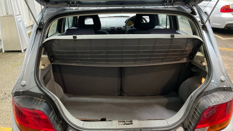 Used Proton Savvy 2008 for sale - 77535606: Photo 11