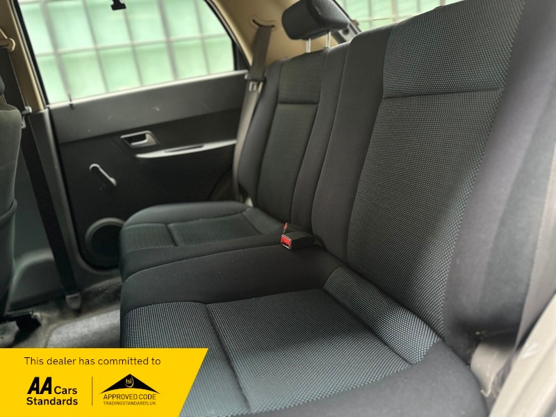 Used Proton Savvy 2008 for sale - 77535606: Photo 12