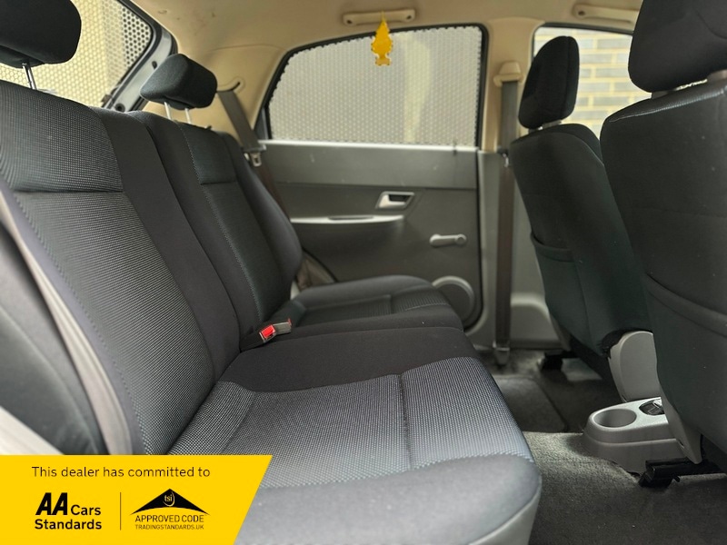 Used Proton Savvy 2008 for sale - 77535606: Photo 13