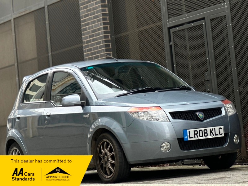 Used Proton Savvy 2008 for sale - 77535606: Photo 15