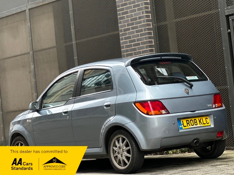 Used Proton Savvy 2008 for sale - 77535606: Photo 16