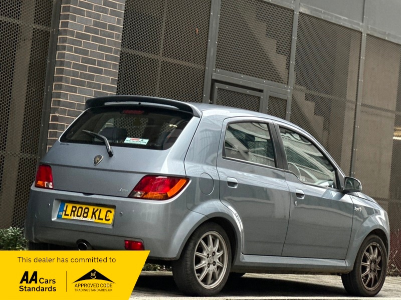 Used Proton Savvy 2008 for sale - 77535606: Photo 17