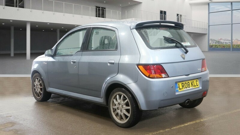 Used Proton Savvy 2008 for sale - 77535606: Photo 3