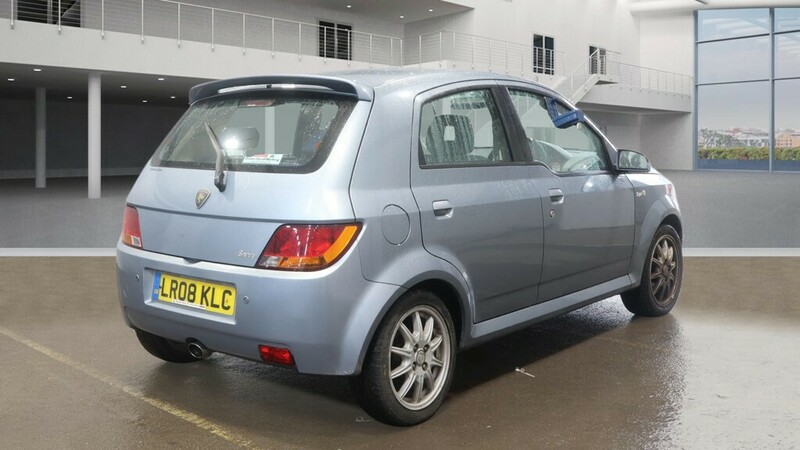 Used Proton Savvy 2008 for sale - 77535606: Photo 4