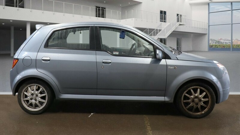 Used Proton Savvy 2008 for sale - 77535606: Photo 5