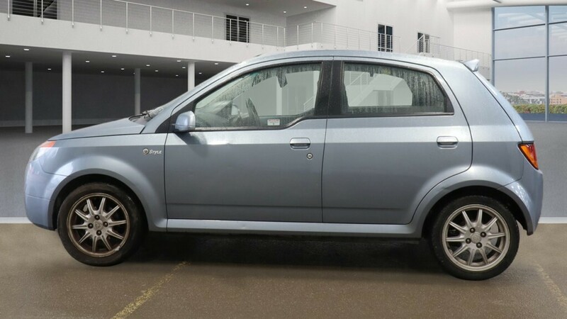 Used Proton Savvy 2008 for sale - 77535606: Photo 6
