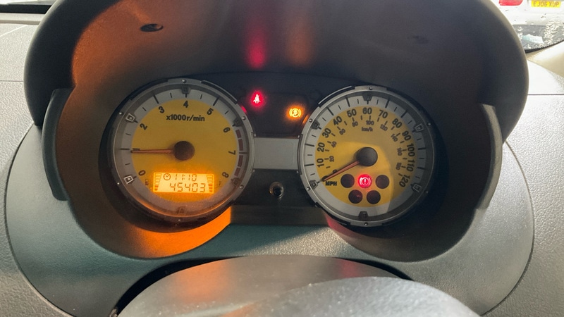 Used Proton Savvy 2008 for sale - 77535606: Photo 7