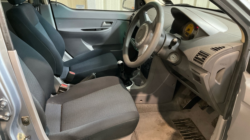 Used Proton Savvy 2008 for sale - 77535606: Photo 8