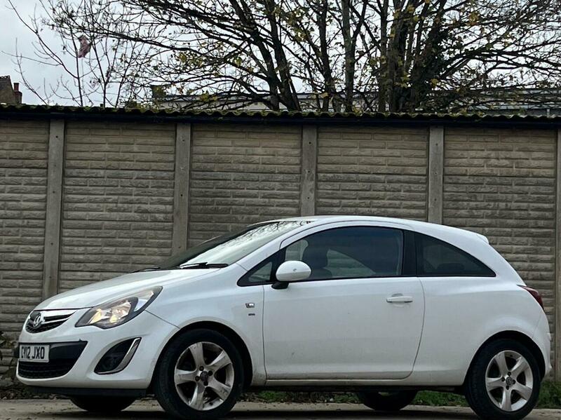 Used Vauxhall Corsa 2012 for sale - 77089563: Photo 26