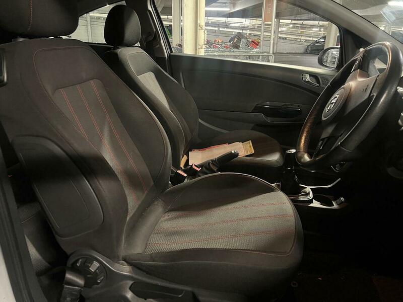 Used Vauxhall Corsa 2012 for sale - 77089563: Photo 5