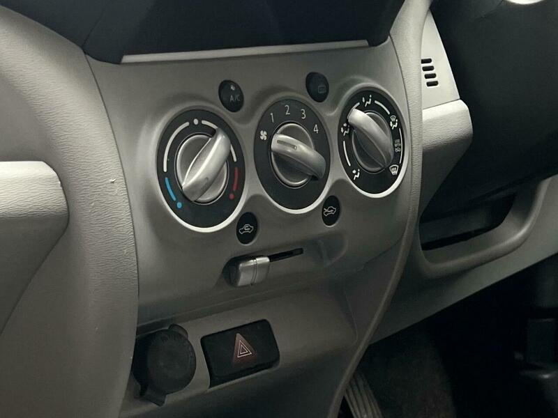 Used Suzuki Alto 2010 for sale - 77089521: Photo 10