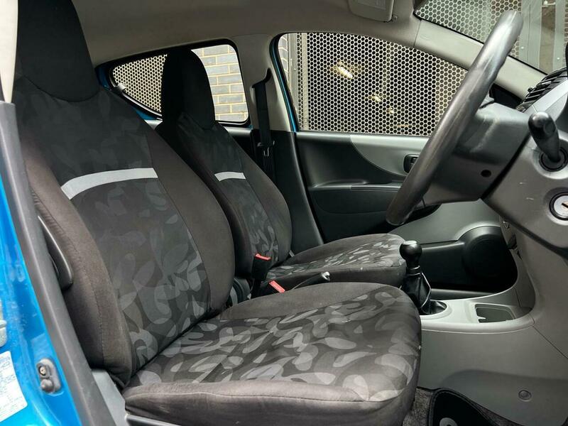 Used Suzuki Alto 2010 for sale - 77089521: Photo 13