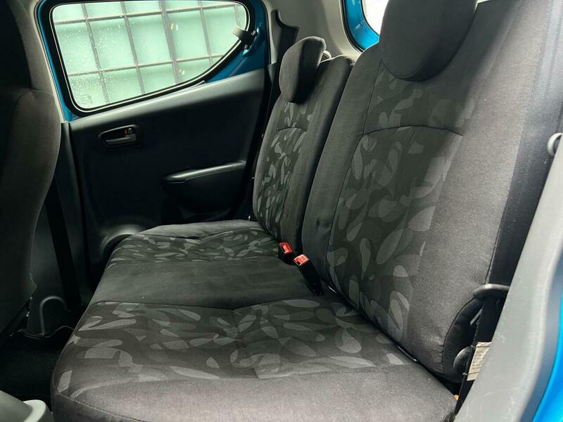 Used Suzuki Alto 2010 for sale - 77089521: Photo 16