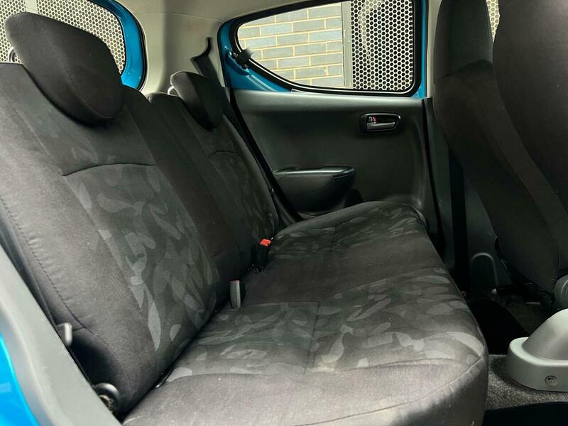 Used Suzuki Alto 2010 for sale - 77089521: Photo 17