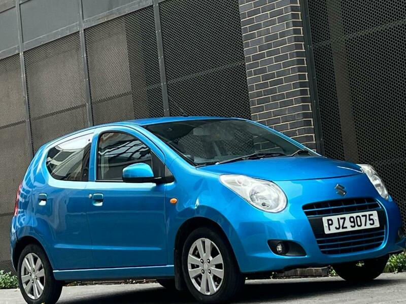 Used Suzuki Alto 2010 for sale - 77089521: Photo 19