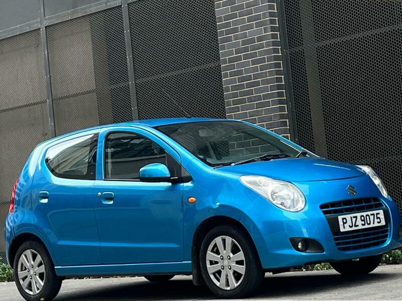 Used Suzuki Alto 2010 for sale - 77089521: Photo 2