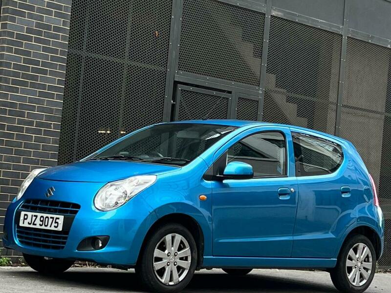 Used Suzuki Alto 2010 for sale - 77089521: Photo 20